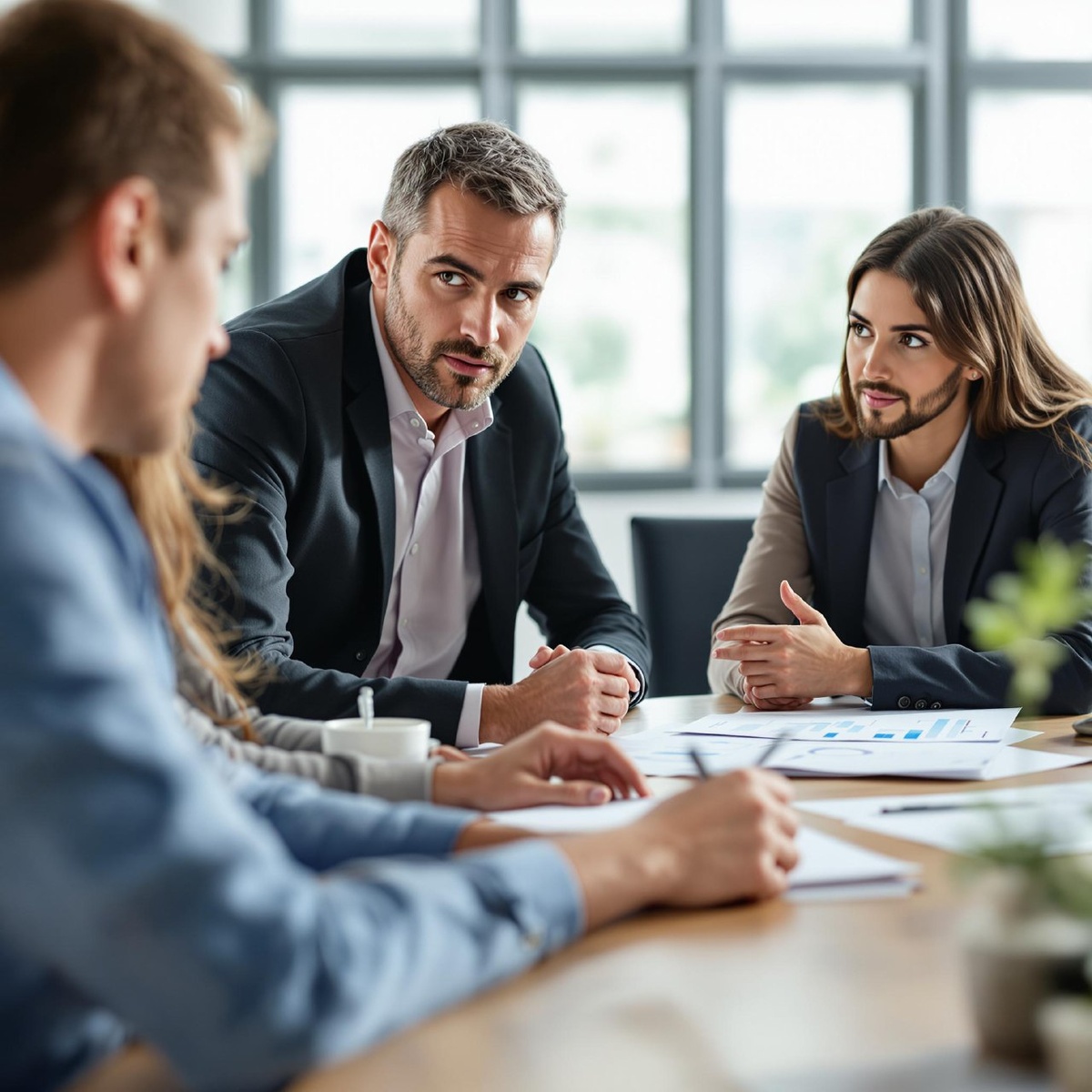 Стратегическое мышление — ключ к успеху в бизнесе. Алёна Фильченкова - архитектор бизнеса