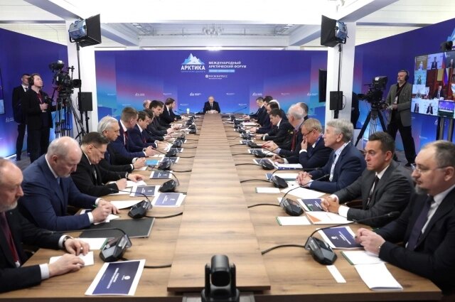    Фото: kremlin.ru