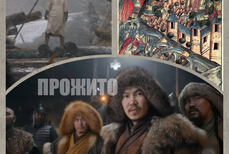 О фильме "Злой город": злюсь, но всё же советую