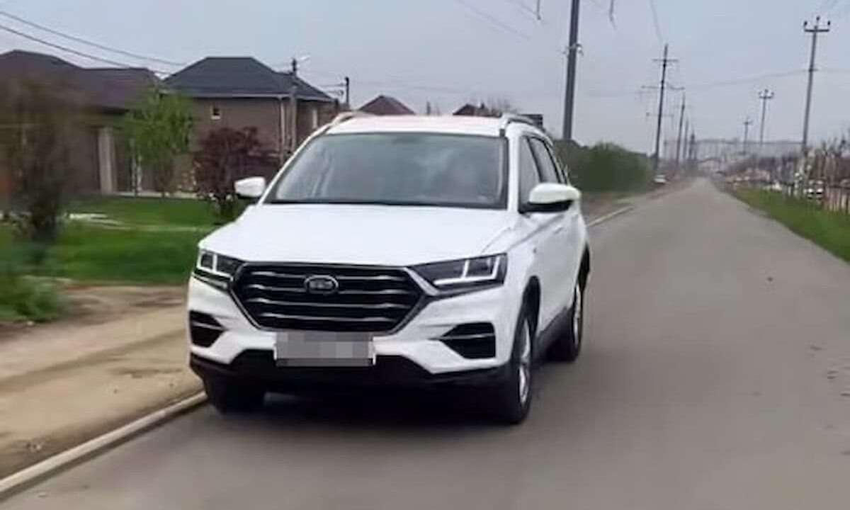    Скриншот видео t.me/vokryg_rossinskogo