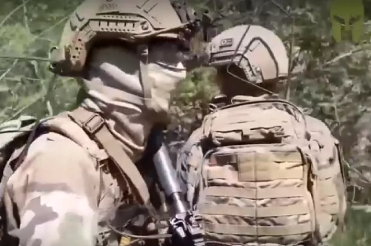    Более 2,7 тыс. военных дезертировали из армии Франции с начала СВО