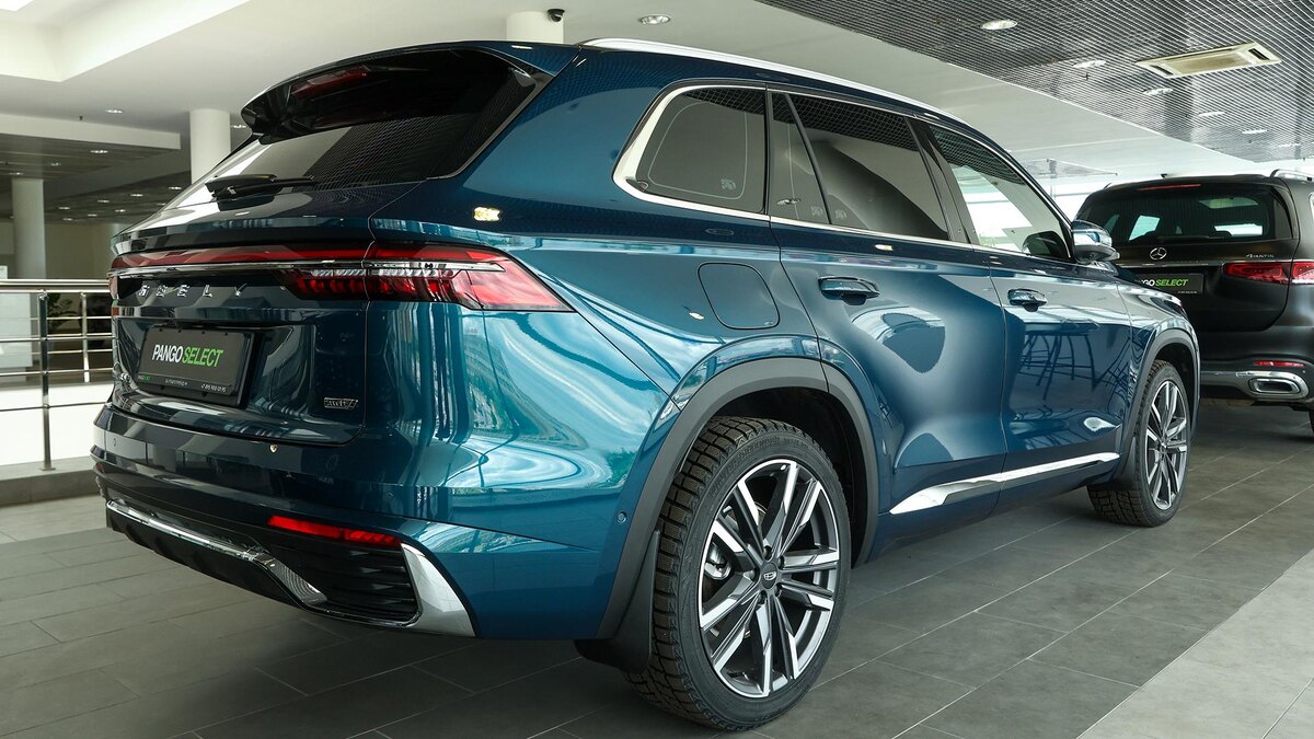 Фото: Petrov Sergey/news.ru/globallookpress.com