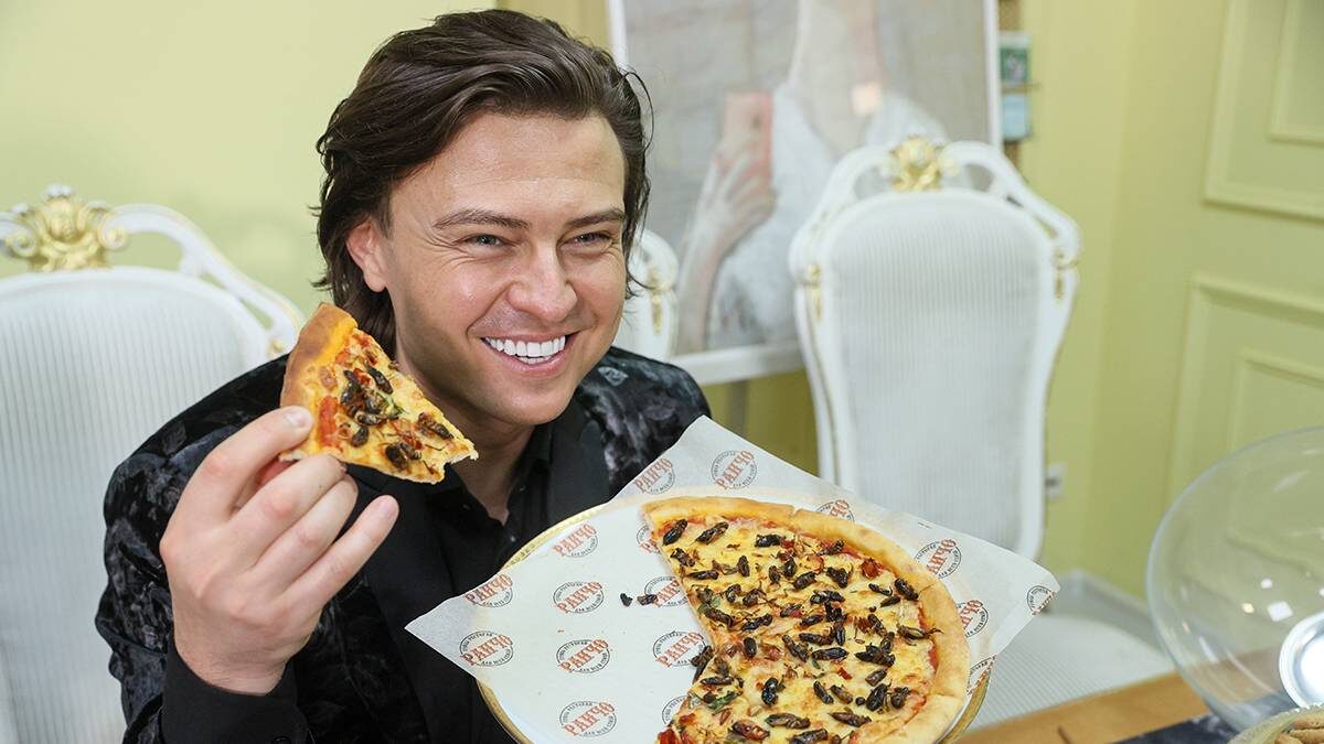    Фото: Сергей Булкин/NEWS.ru/TACC