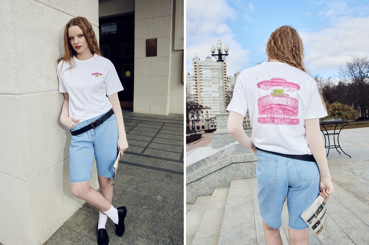 Листайте вправо, чтобы увидеть больше изображений