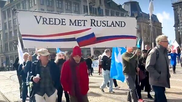    © RIA Novosti