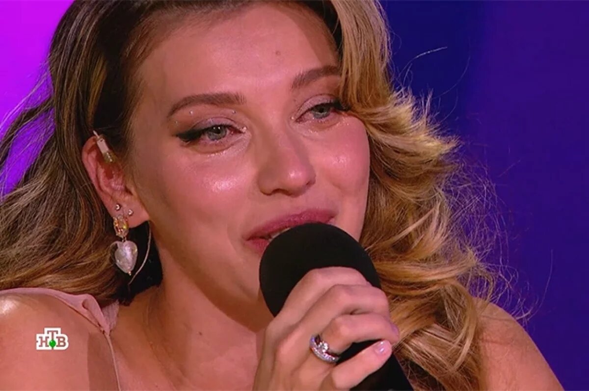    Телеведущая Тодоренко вновь проиграла суд писательнице из Петербурга