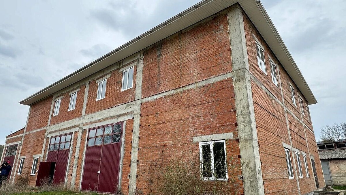    фото: телеграм-канал «Министерство ГО и ЧС КК»