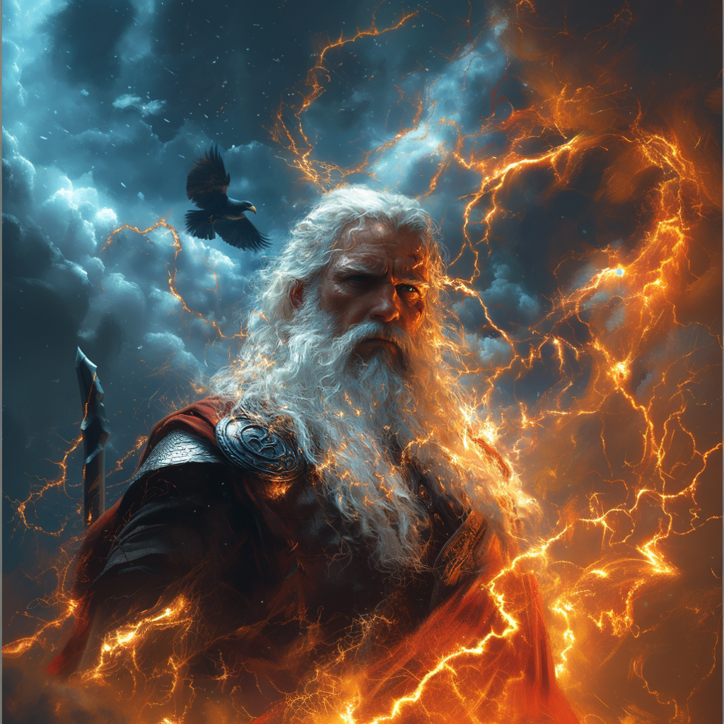 Перун (нейросеть)