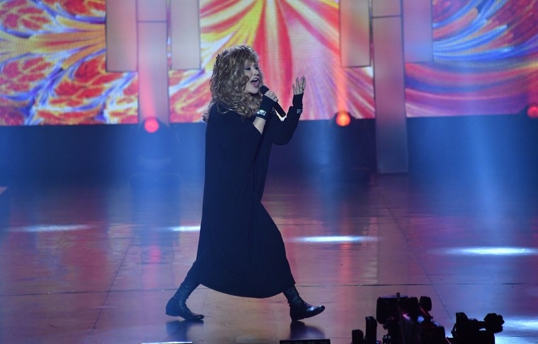    Komsomolskaya Pravda/Global Look Press