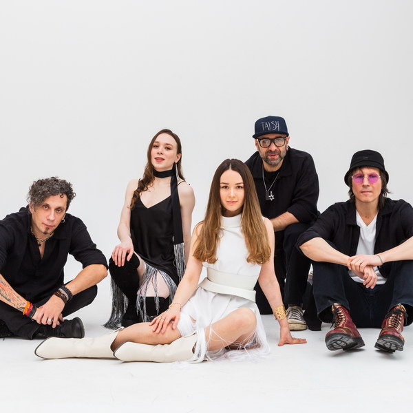     Taish даст концерт в «Урбане»