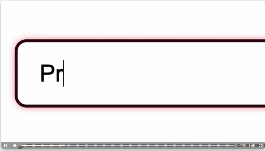 Вот так PDF превращается в видеопрезентацию