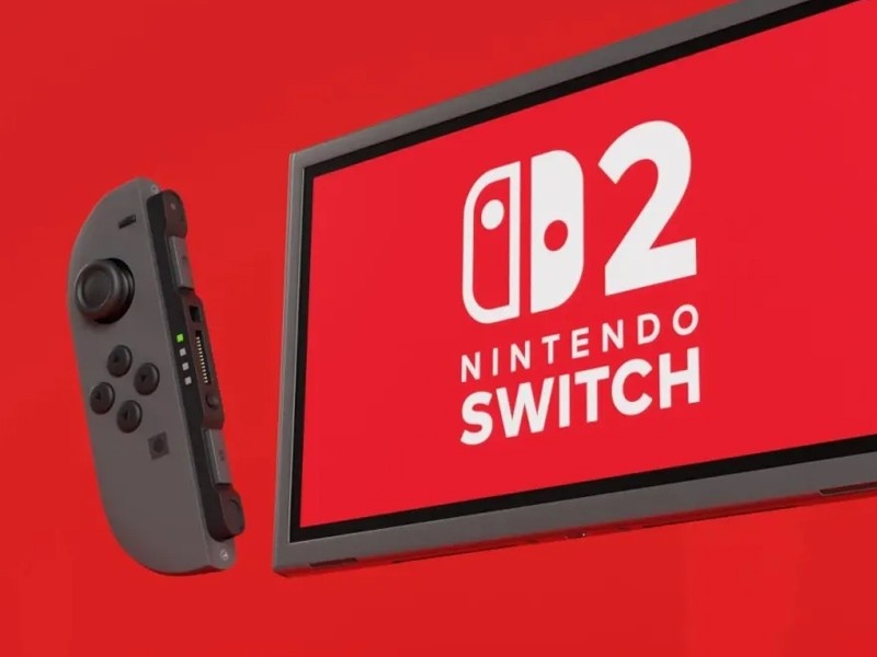    Состоялась презентация Nintendo Switch 2: характеристики, игры и дата выхода консоли
