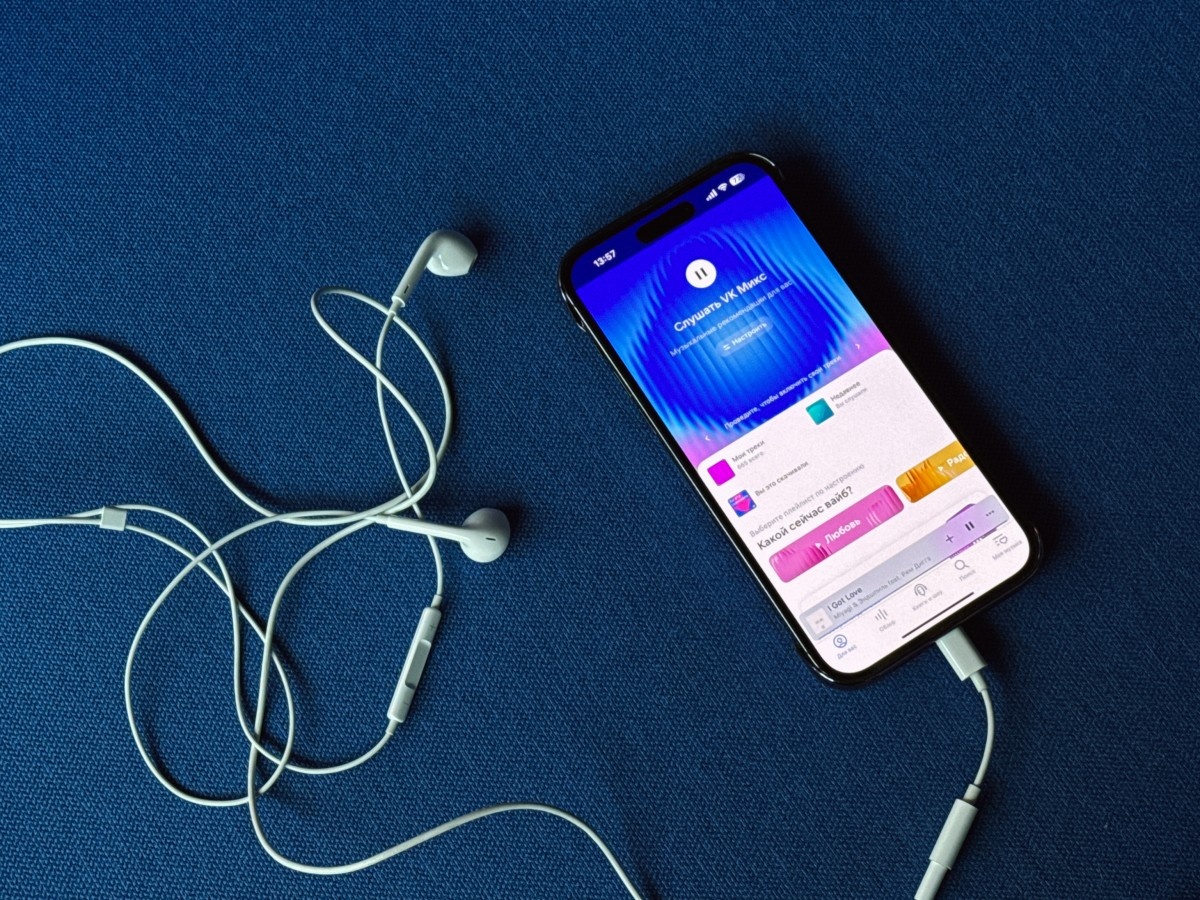    «VK Музыка» поделилась первыми результатами работы обновлённой системы рекомендаций