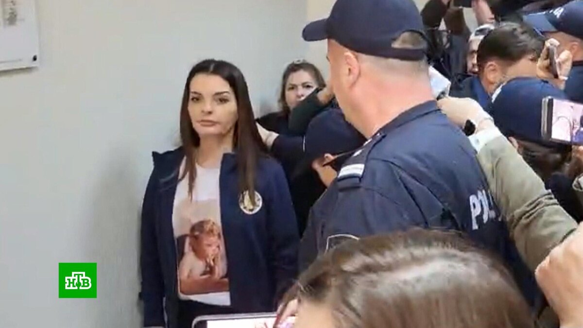    Гуцул заявила, что не откажется от поста главы Гагаузии