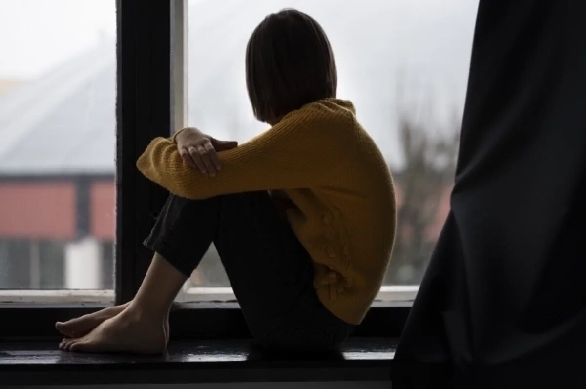    13-летняя школьница из Сыктывкара сбежала из дома после ссоры с родителями