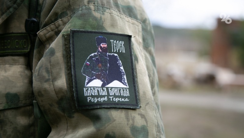      Фото: ИА «Победа26»