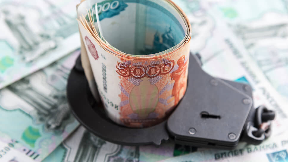 Фото: Олег Харсеев / Коммерсантъ