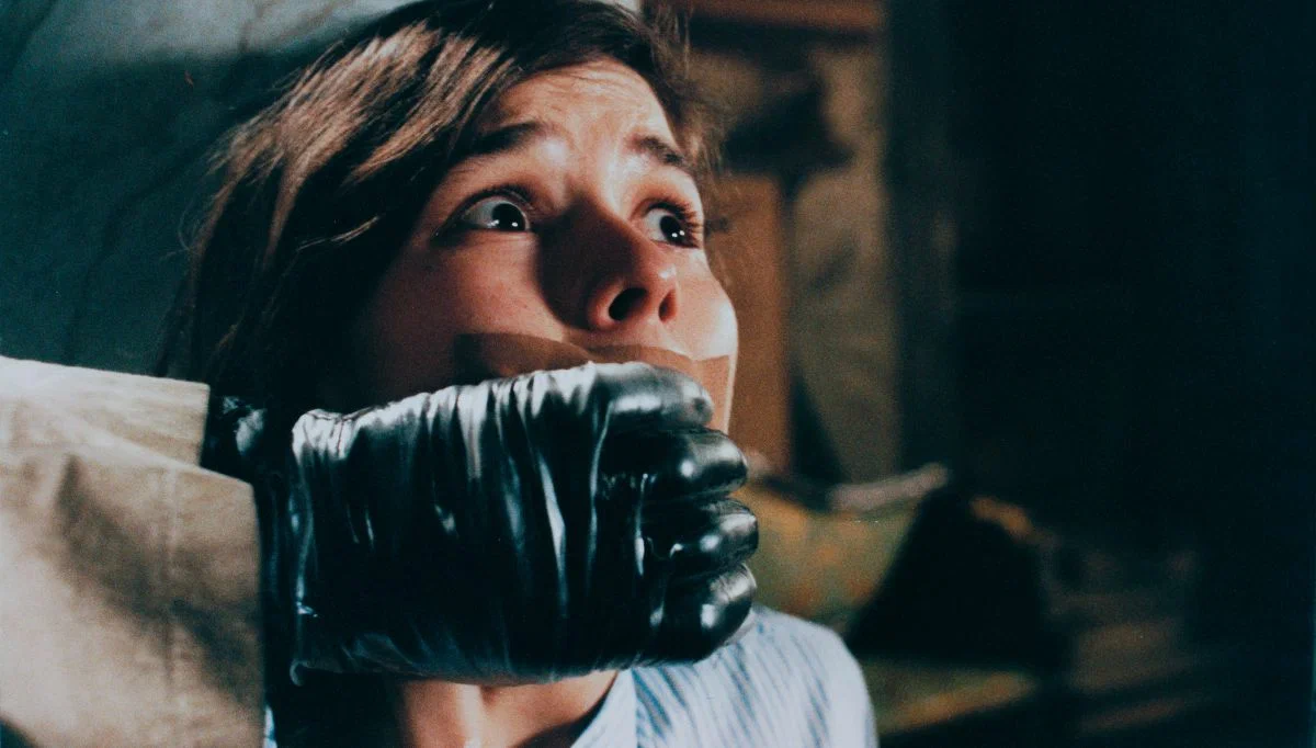 «Ужас в опере» Дарио Ардженто 1987 года.