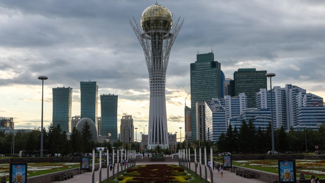    Petrov Sergey/Globallookpress