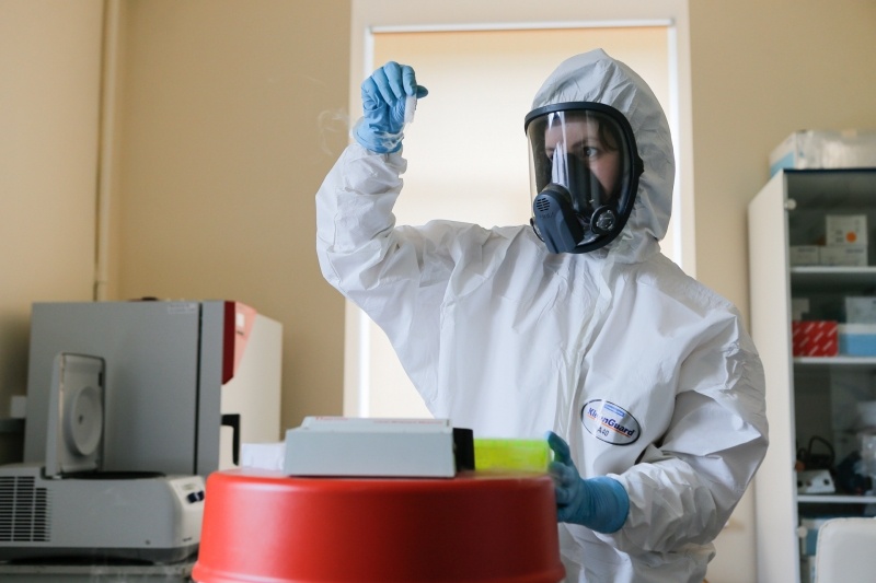    COVID. Коронавирус. Пандемия. Фото: sputnikvaccine.com