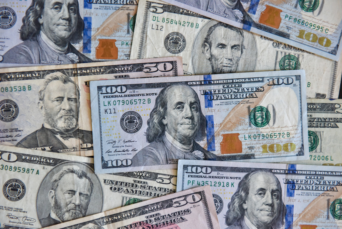     / globallookpress.com / Sheldon Cooper