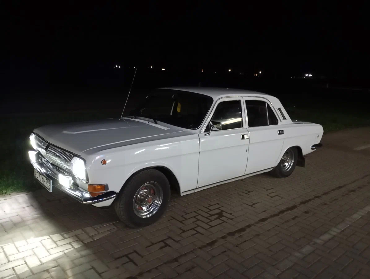 Фото: Auto.ru  📷
