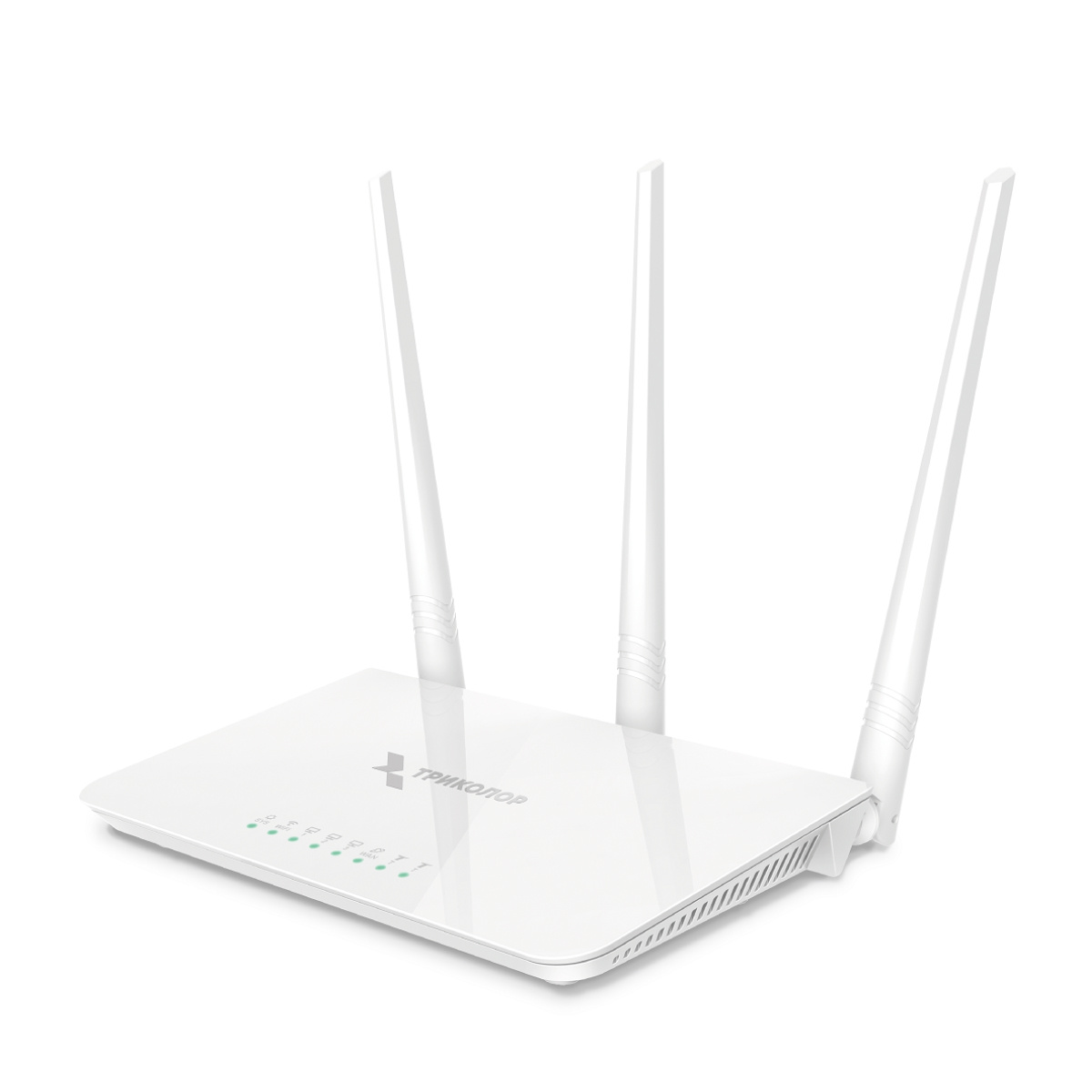 Wi-fi Router