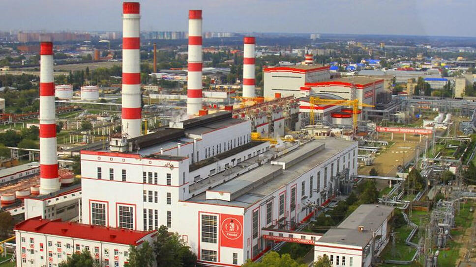 Фото: пресс-служба администрации Краснодара