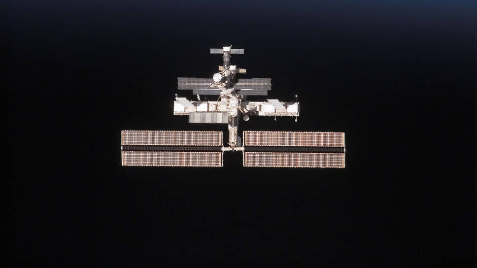 Фото: NASA / Getty Images