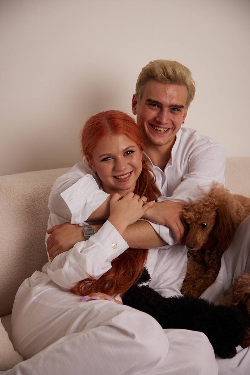 Фото: Телеграм канал Александры Трусовой @avtrusovaofficial