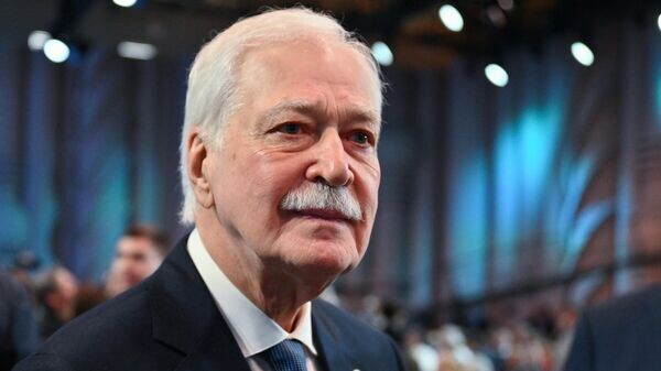    © Sputnik / Кристина Кормилицына