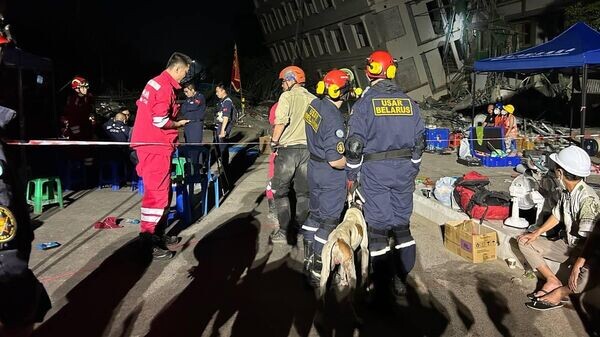    © МЧС Беларуси