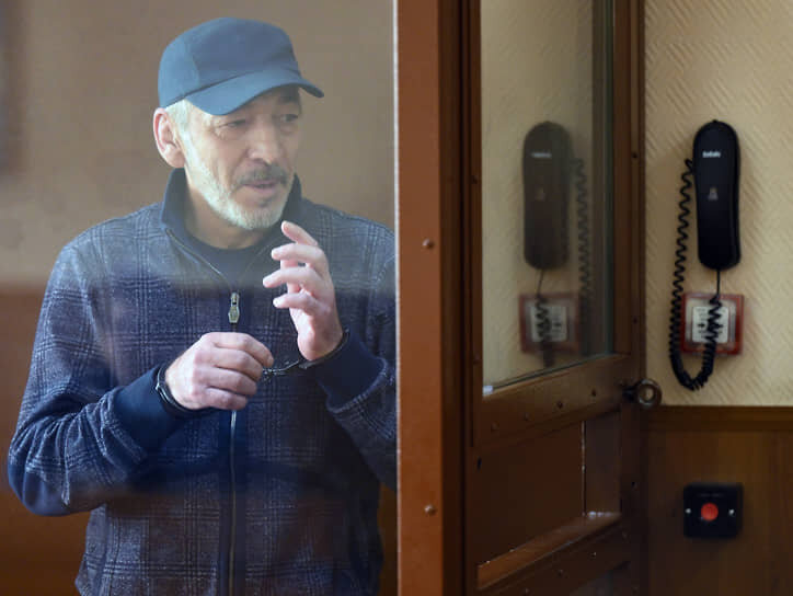    Фото: kommersant.ru Георгий