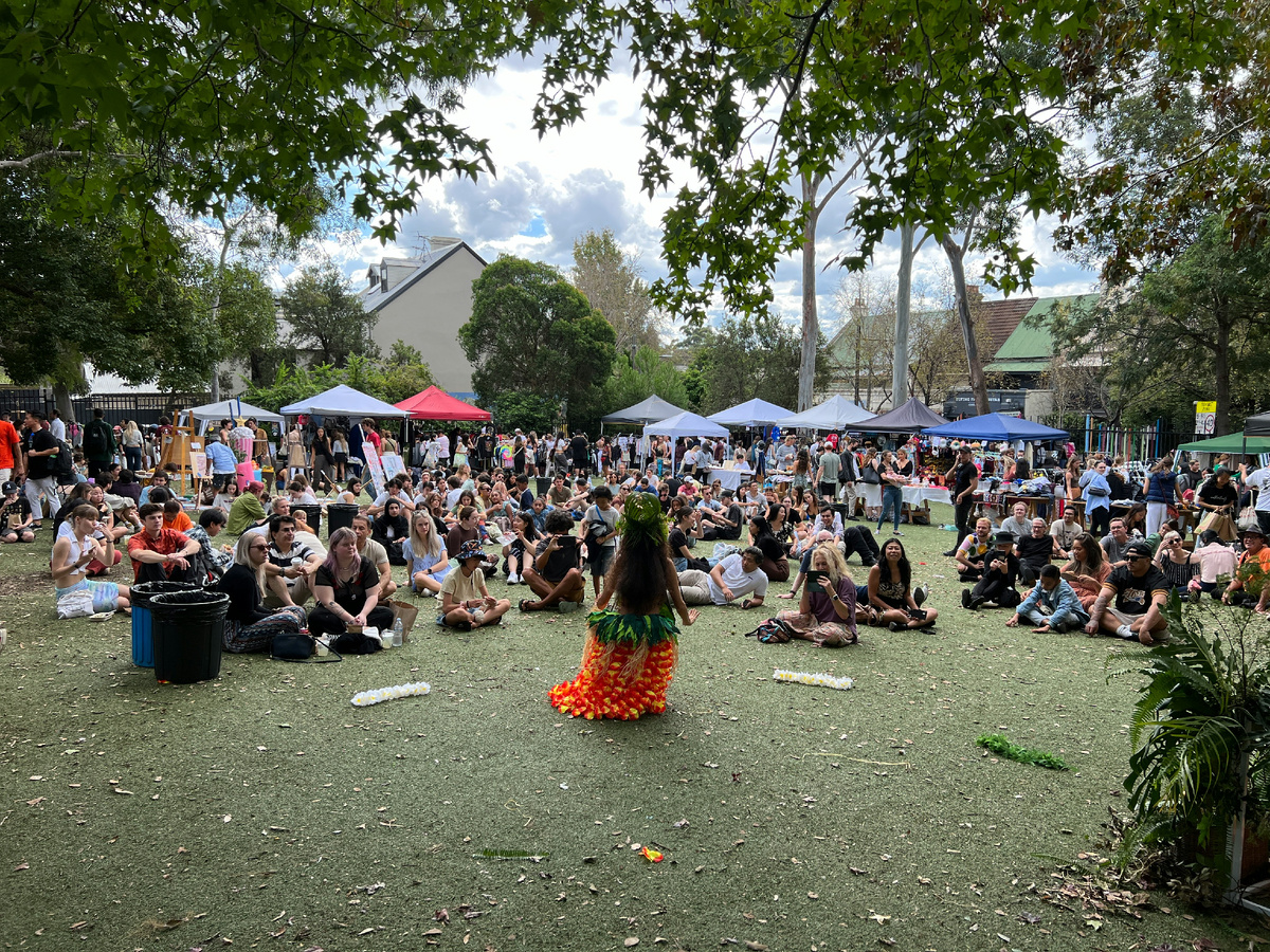 Фото Andy Wang на Unsplash