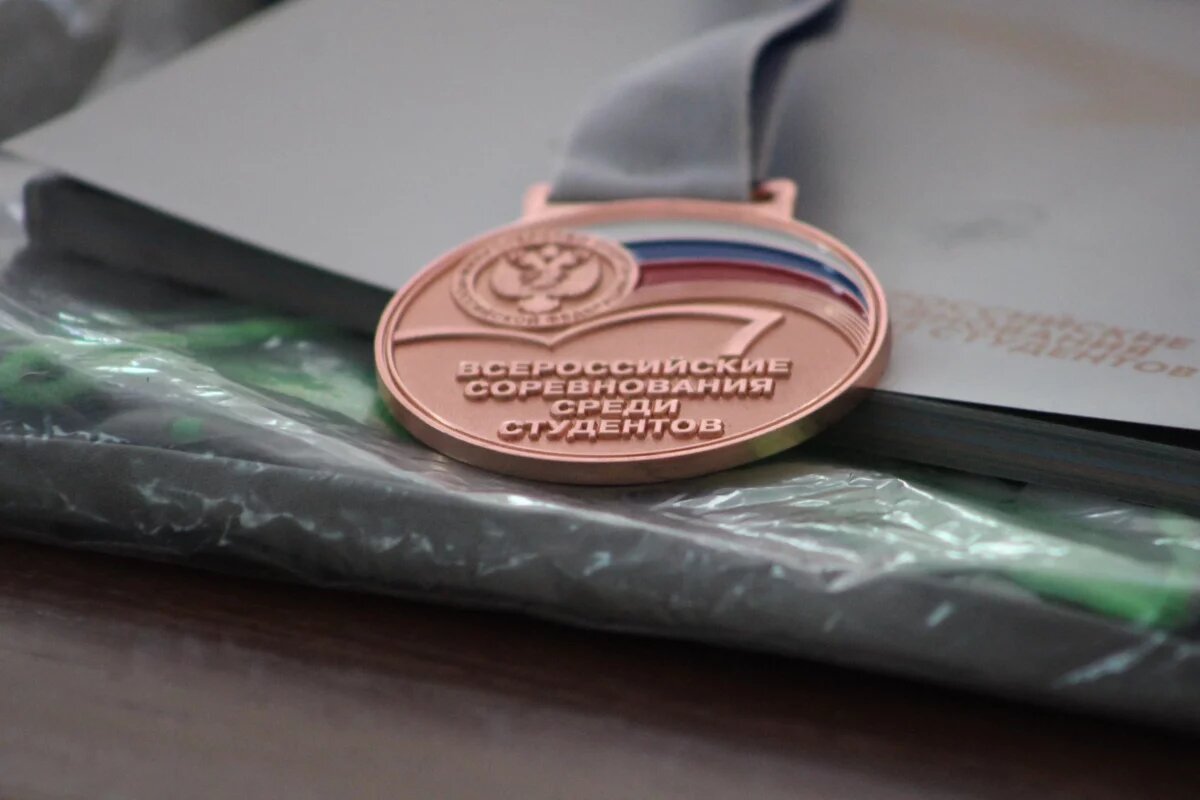    Футзалисты БИФКа получили напутствие на Золотую лигу 2025 в Волжском