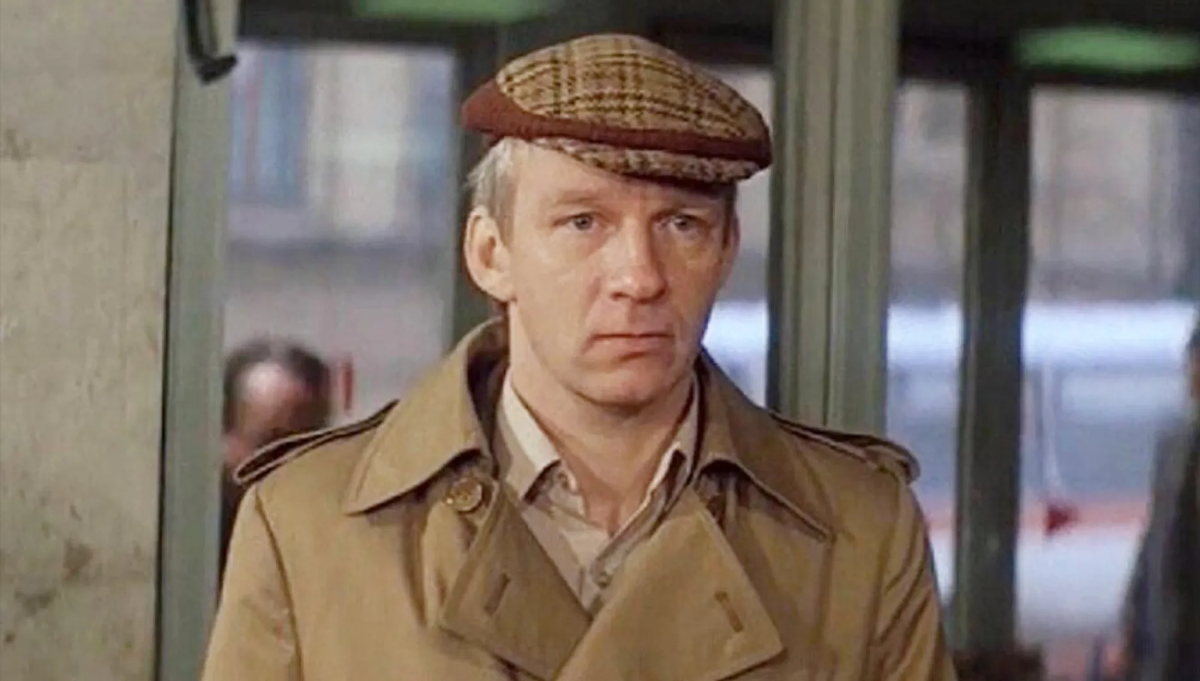 «Самая обаятельная и привлекательная», к/с «Мосфильм», 1985, реж. Г. Бежанов