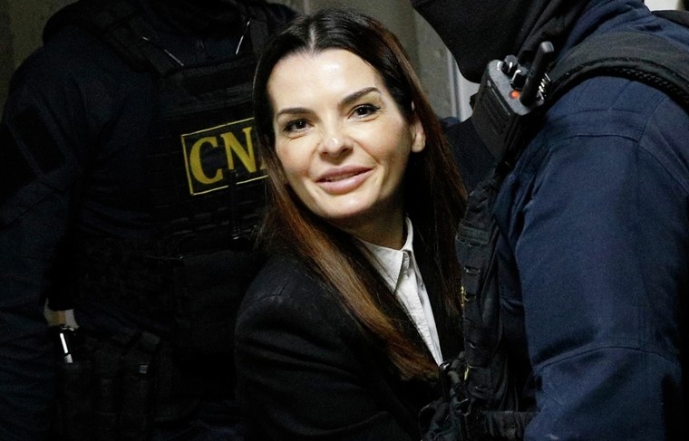    Дмитрий Осматеско/РИА Новости