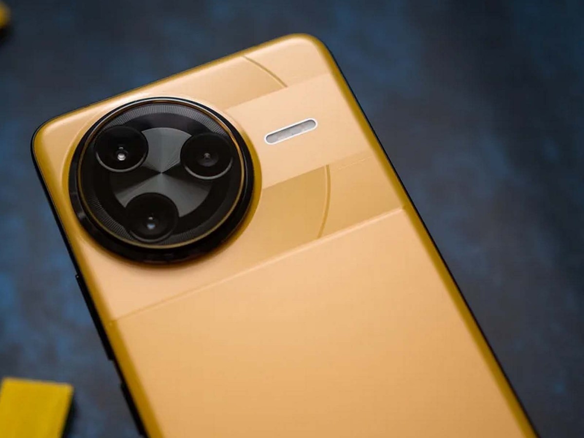    Обзор POCO F7 Ultra: первый полноценный флагман бренда глазами зарубежных СМИ