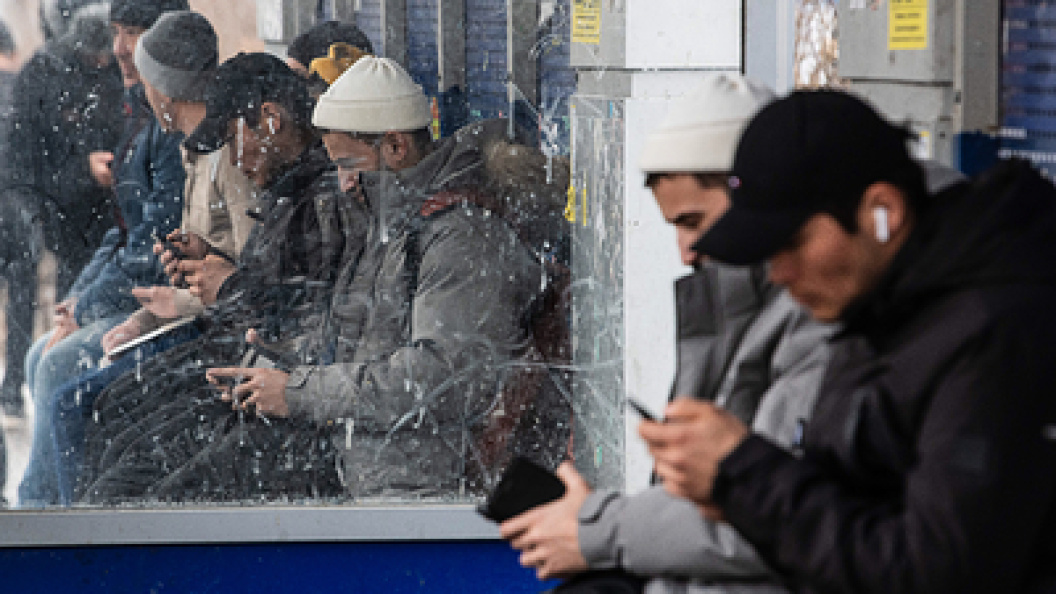    Фото: Ilya Moskovets/Globallookpress.