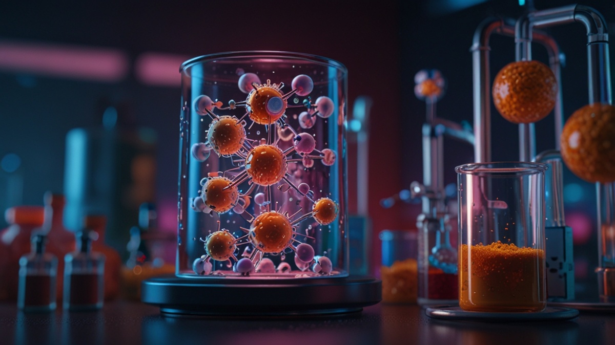 Иллюстрация: Leonardo  📷
