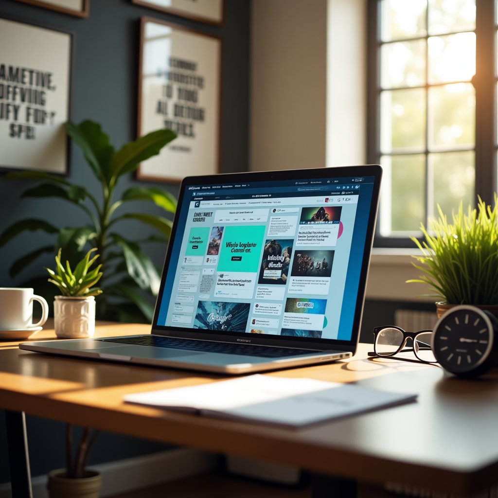 Как использовать нейросети для создания контента на LinkedIn? Узнайте секреты и советы, чтобы удивить вашу аудиторию уникальными постами!