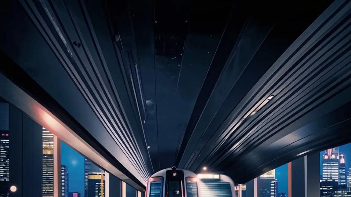    Сгенерировано ИИ