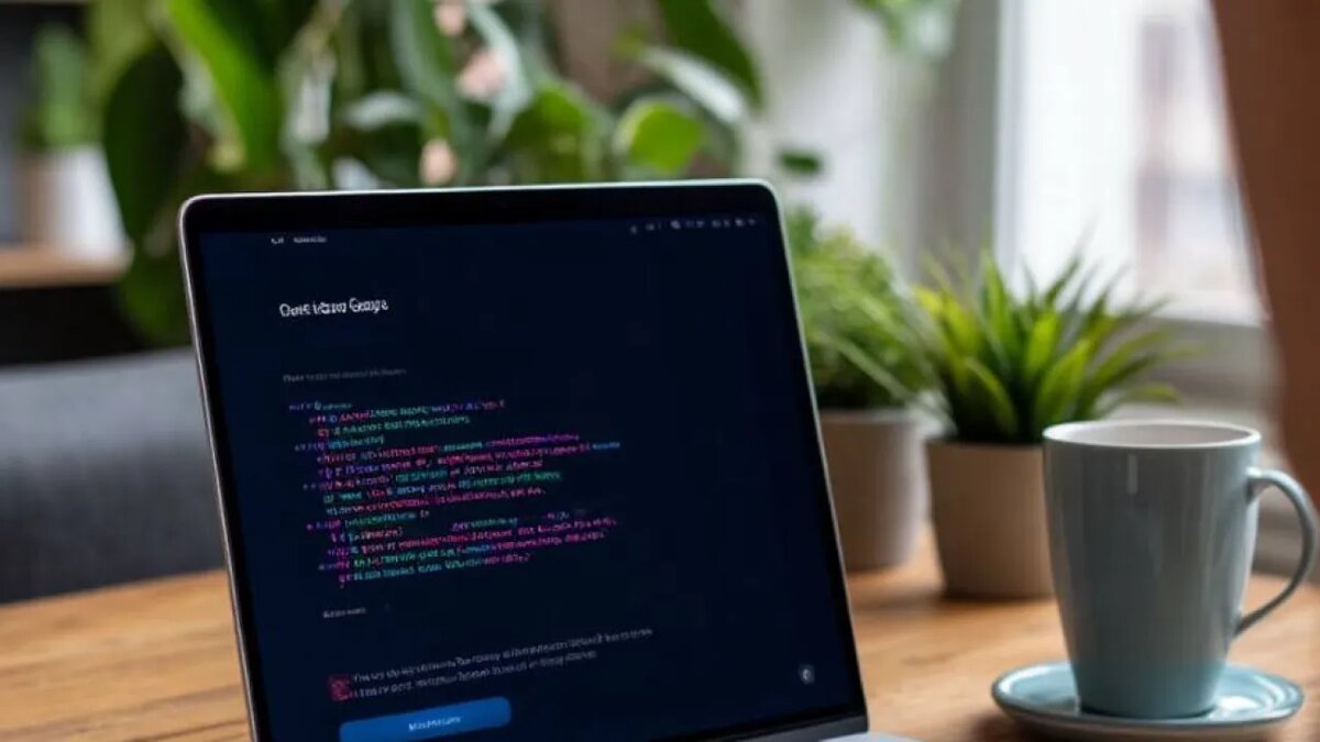    Сгенерировано ИИ