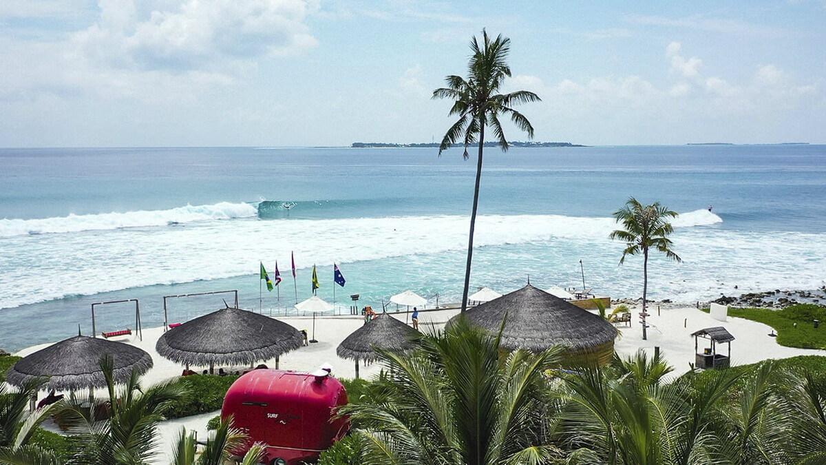 Мальдивы неисчерпаемы: они каждый раз открываются с новой стороны