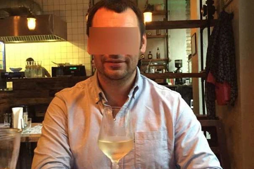 Филин был очень перспективным работником.