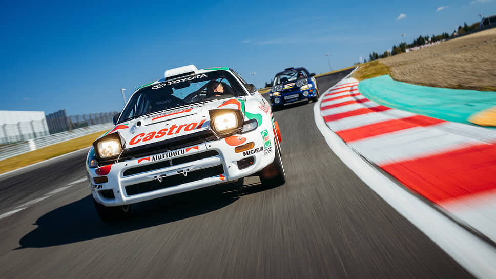 Фото: «Автокультура»