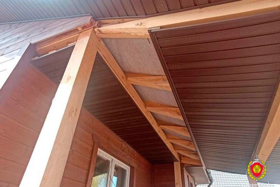    Фото: Государственный комитет судебных экспертиз Беларуси