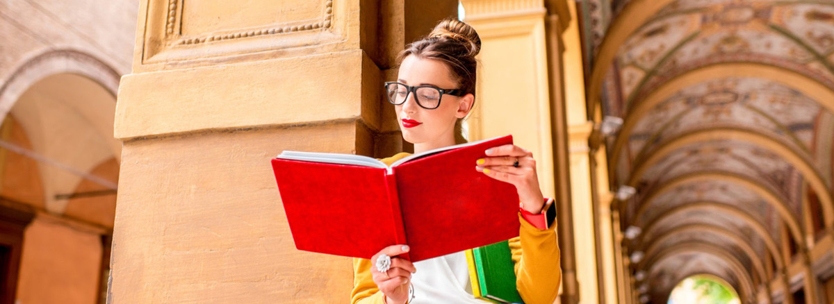    12 книг на итальянском: как это изменить вашу жизнь