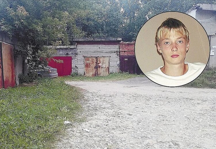 Из-за невнятной речи подростки приняли Диму за наркомана. Фото: соцсети