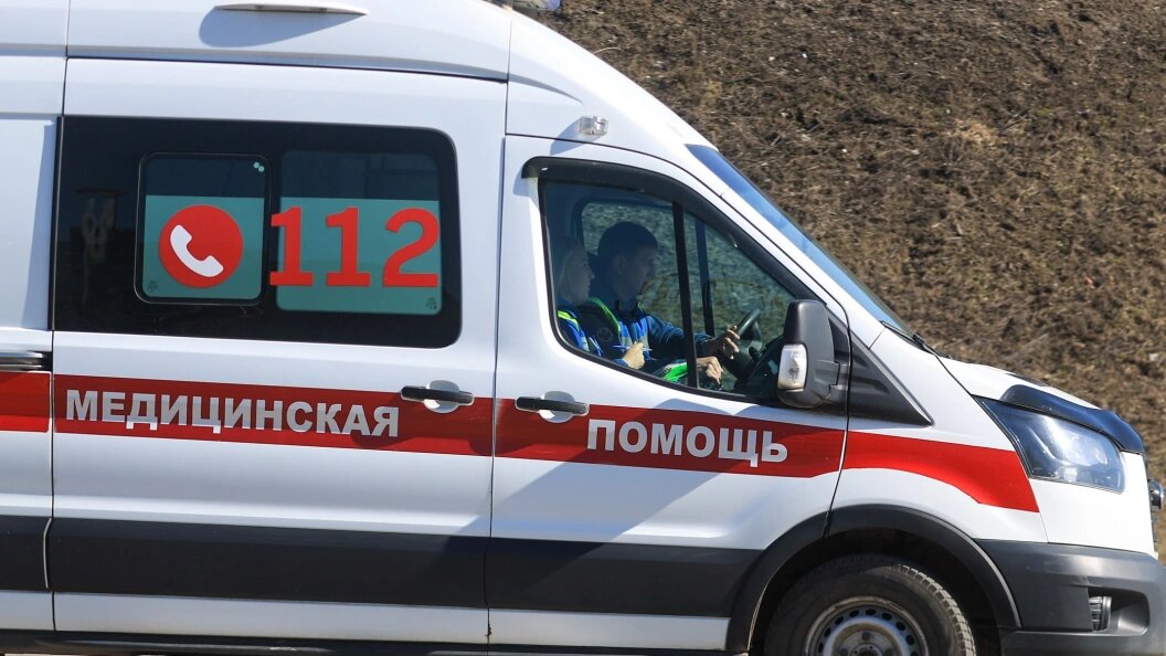    Shatokhina Natalia/Globallookpress